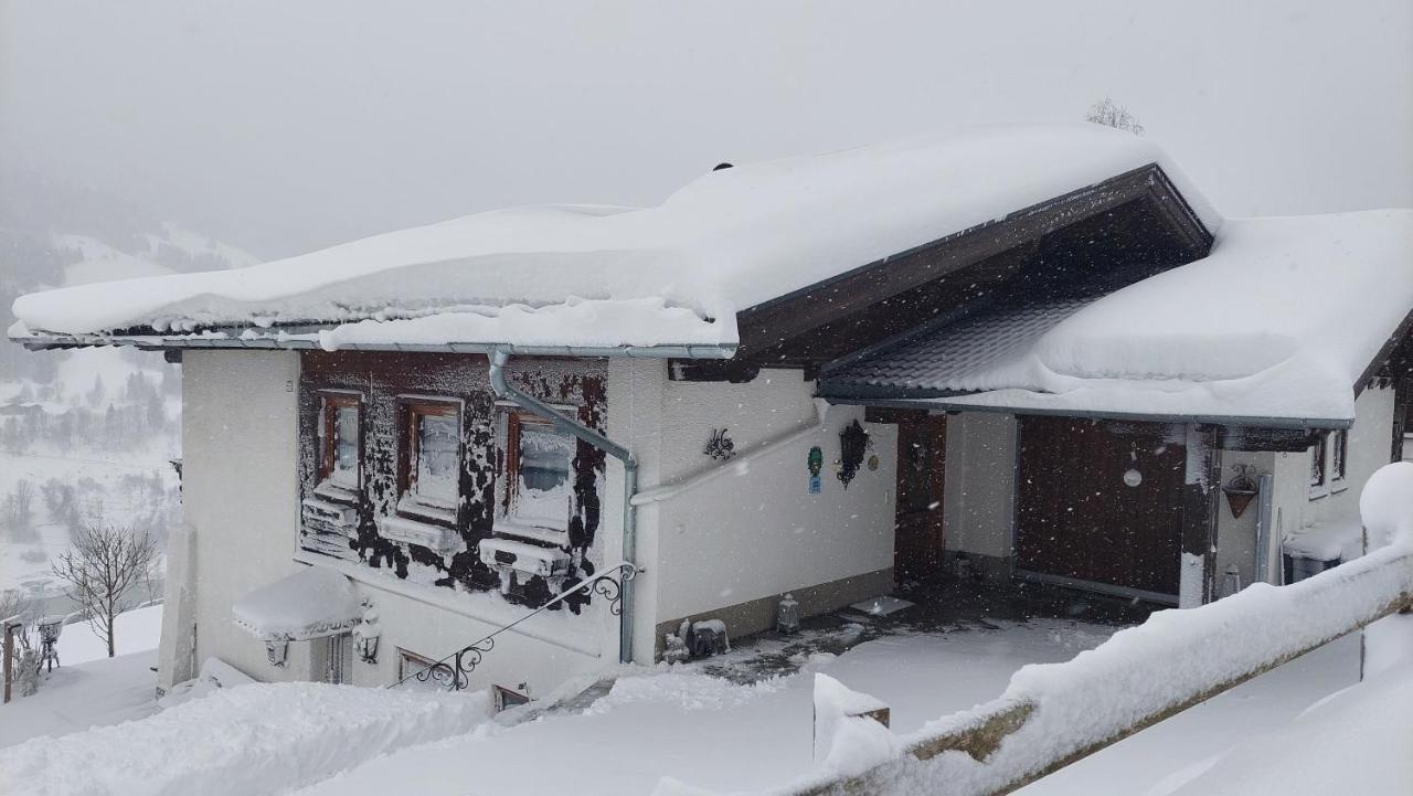 Schernthaner Taxenbach Exterior photo