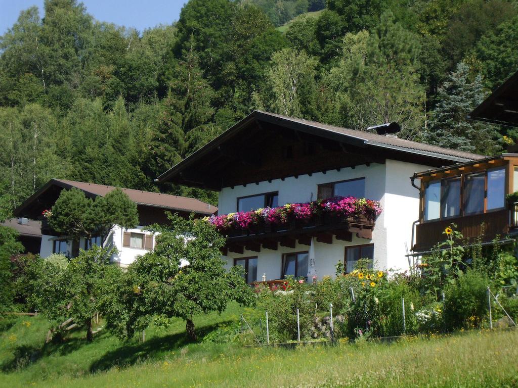 Schernthaner Taxenbach Exterior photo