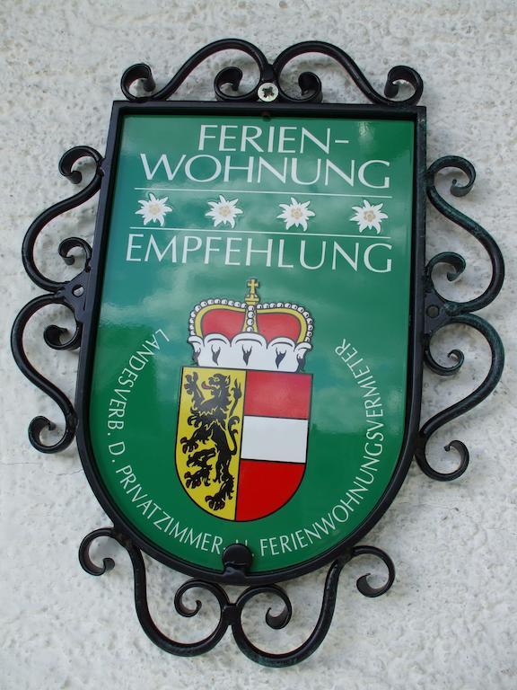 Schernthaner Taxenbach Exterior photo