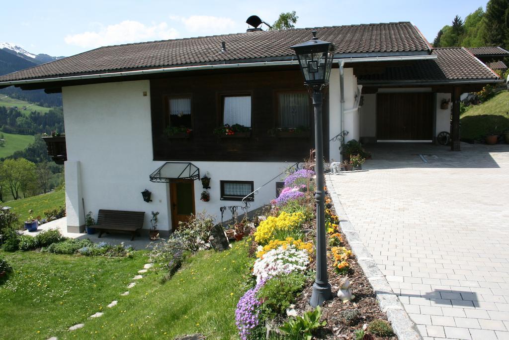 Schernthaner Taxenbach Exterior photo